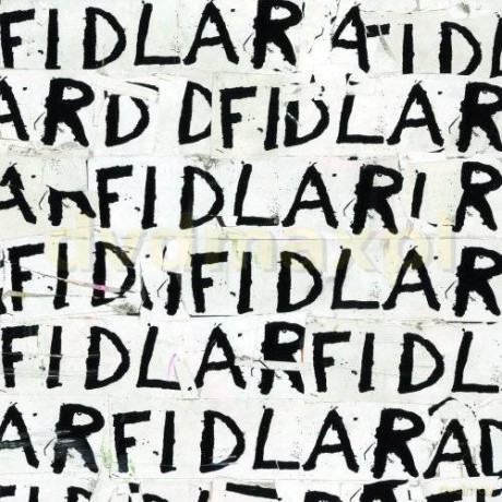 Fidlar: Fidlar (digipack) [CD]