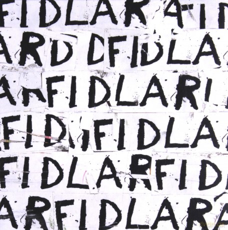 Fidlar: Fidlar (digipack) [CD]