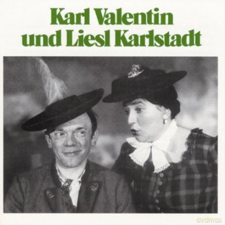 Valentin/Karlstadt: Folge 4 [CD]