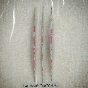 I Am Kloot: Let It All In [WINYL]