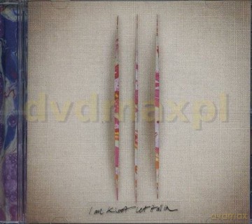 I Am Kloot: Let It All In [CD]