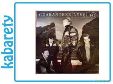 Level 42: Guaranteed [WINYL]