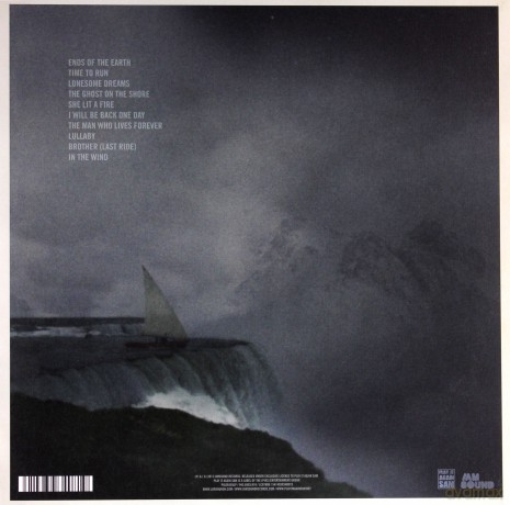 Lord Huron: Lonesome Dreams [WINYL]