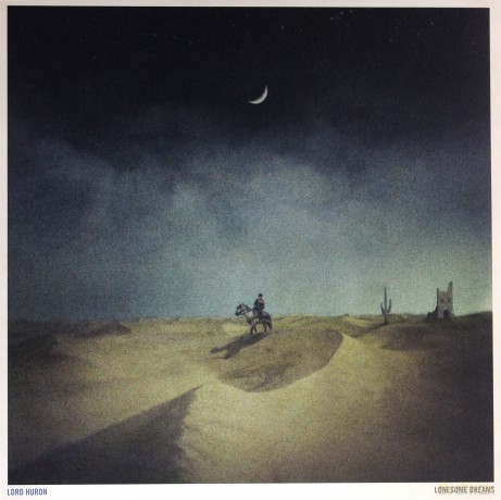 Lord Huron: Lonesome Dreams [WINYL]