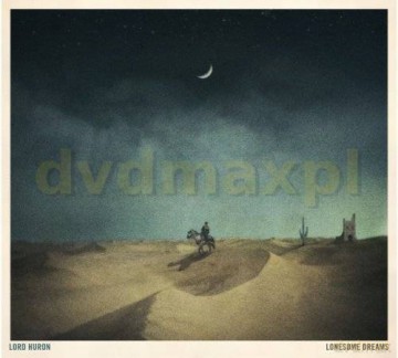 Lord Huron: Lonesome Dreams (digipack) [CD]