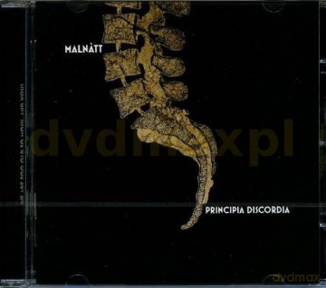 Malnatt: Principia Discordia [CD]