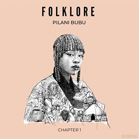 Pilani Bubu: Folklore Chapter 1 [CD]