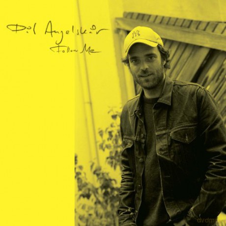 Pal Angelskar: Follow Me [CD]