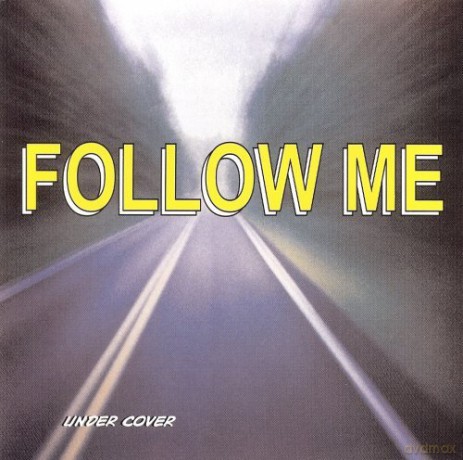 Under Cover: Follow Me [CD]