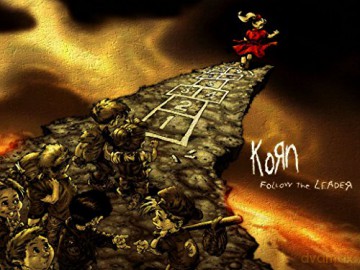 Korn: Follow The Leader [CD]