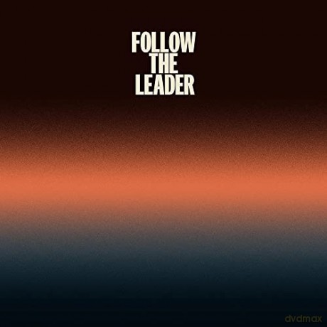 Tom Williams: Follow The Leader [CD]