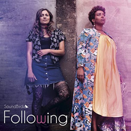 Soundbirdz: Following [CD]
