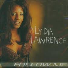 Lydia Lawrence: Follwow Me [CD]