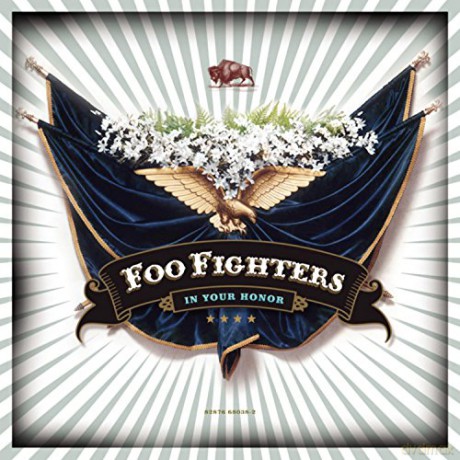 Foo Fighters-In Your Honor -2cd- [2CD]