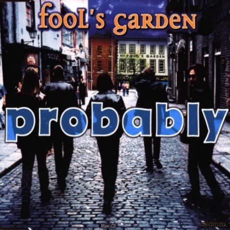 Foolâ´S Garden-Probably -Cds- [CD]