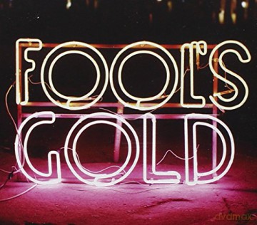 Fool's Gold-Leave No Trace [CD]