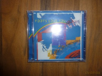 Tempo 88: Fools Love You [CD]