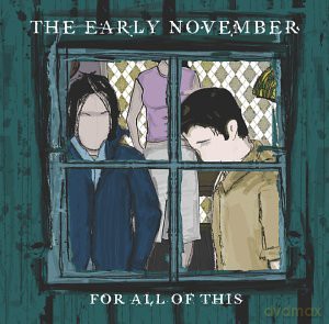 Early November: For All of This [CD]