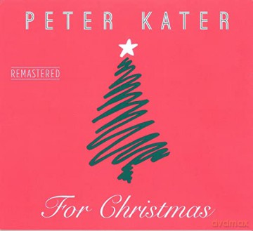 Peter Kater: For Christmas [CD]