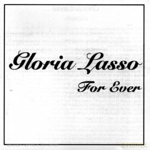 Gloria Lasso: For Ever [CD]