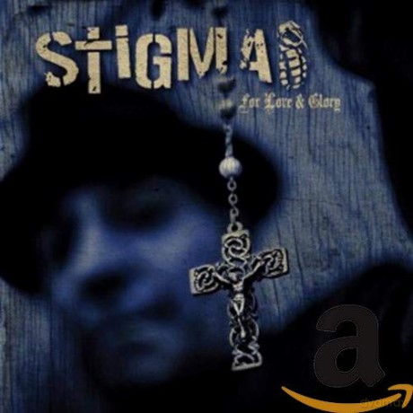 Stigma: For Love And Glory (digipack) [CD]
