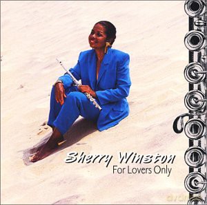 Sherry Winston: For Lovers Only [CD]