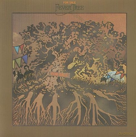 Fever Tree: For Sale [CD]