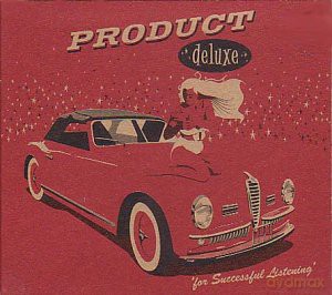 Justin Deighton: For successful listening [CD]