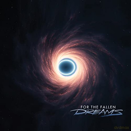 For The Fallen Dreams: For The Fallen Dreams-FTFD [CD]