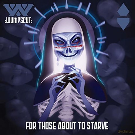 Wumpscut: For Those About To Starve [CD]