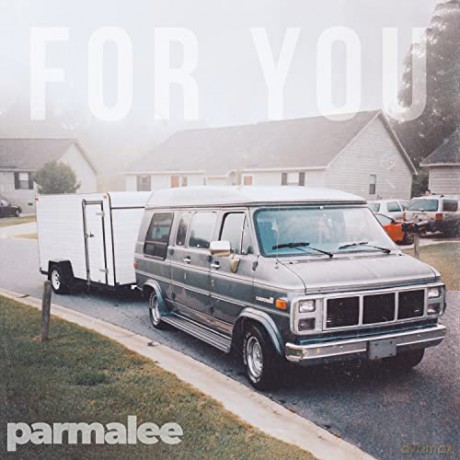 Parmalee: For You [CD]