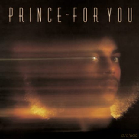 Prince: For You [CD]