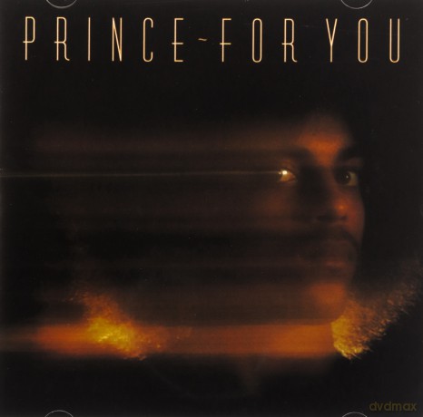 Prince: For You [CD]
