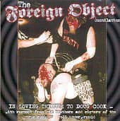 Foreign Objects [CD]