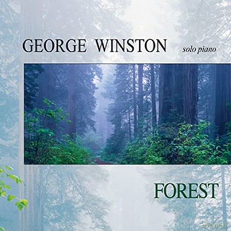 George Winston: Forest [CD]
