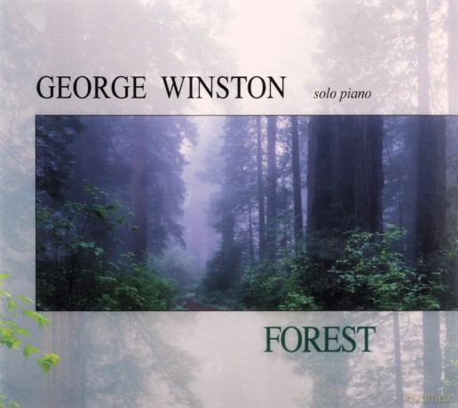 George Winston: Forest [CD]