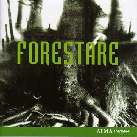 Forestare [CD]