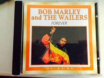 Marley/Wailers: Forever [CD]