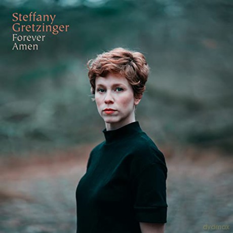 Steffany Gretzinger: Forever Amen [CD]