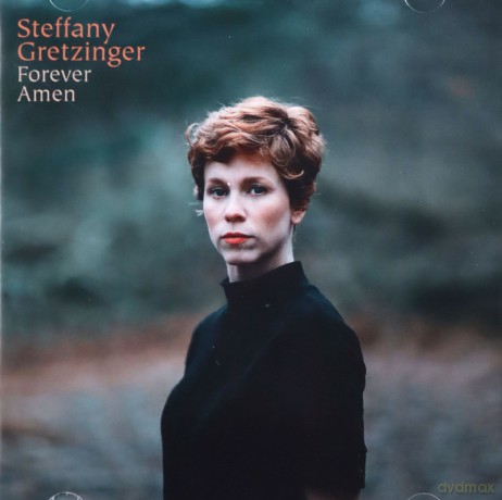 Steffany Gretzinger: Forever Amen [CD]