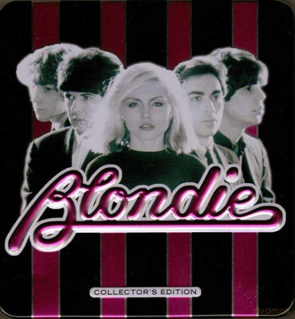 Blondie: Forever Blondie [3CD]