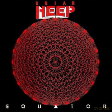 Uriah Heep: Equator [WINYL]