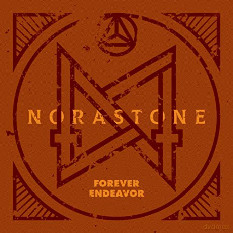 Norastone: Forever Endeavor [CD]