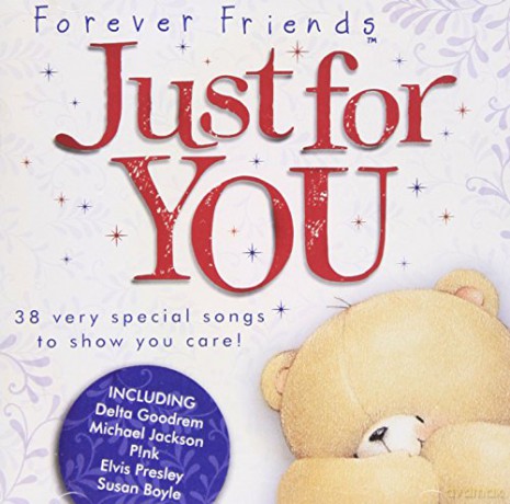 Forever Friends: Forever Friends [2CD]