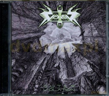 Vektor: Outer Isolation [CD]