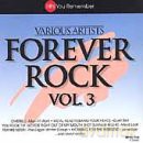 Forever Rock, Vol. 3-Forever Rock [CD]