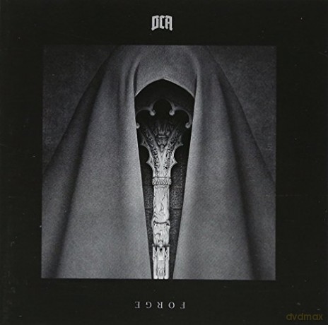 Dca: Forge [CD]