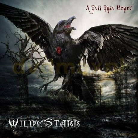 Wilde Starr: A Tell Tale Heart [CD]