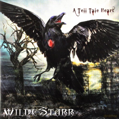 Wilde Starr: A Tell Tale Heart [CD]