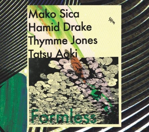 Formless [CD]